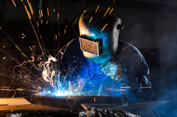 Wantagh, NY Welder & Metal Fabrication Company