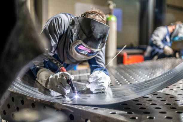 Best Marine and Shipbuilding Welding in Wantagh, NY