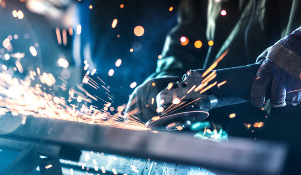 Best Food and Beverage Processing Equipment Welding in Wantagh, NY